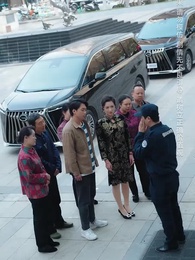 一廂情願 - Episode 13