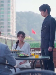 Tangled in Lies - Episode 35