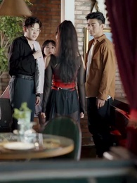 Cepat Turun Gunung, Buat Istri Bahagia - Episode 65