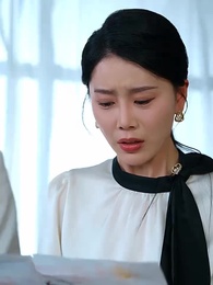 無人與你共白頭 - Episode 11