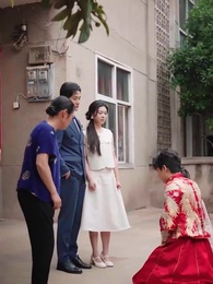 ตอนที่ 61 - กุหลาบนำโชค