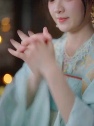 ตอนที่ 54 - ข้ามเวลามาแอบอู้ในวัง