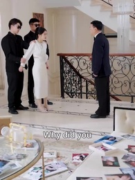 99 Ways to Break My Heart - Episode 36