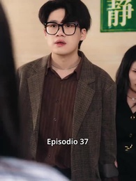 Episodio 37 - Cuando di a luz, me divorcié