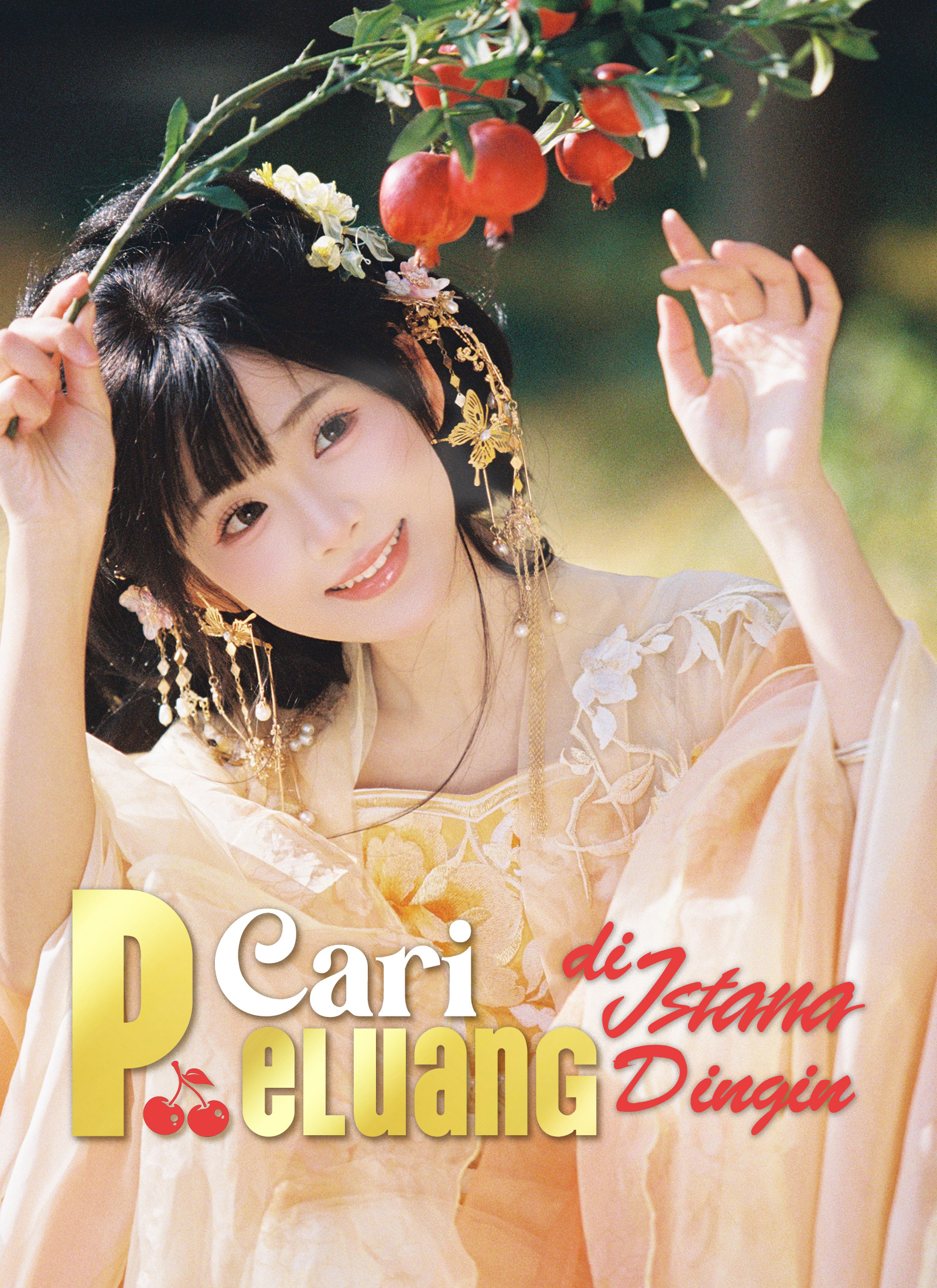 Cari Peluang di Istana Dingin