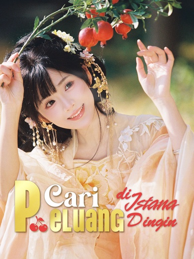 Cari Peluang di Istana Dingin