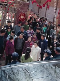 一廂情願 - Episode 34