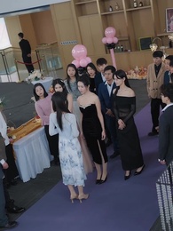 Episode 17 - Swap Body with My Unloved Daughter