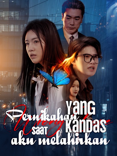 Pernikahan yang kandas, saat aku melahirkan