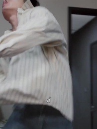 الحلقة 40 - عاصفة المشاعر