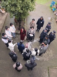 第19集 - 養母的秘密