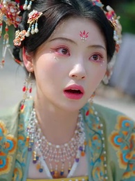 34화 - 나는 깊은 궁중에서 세월을 낚는다