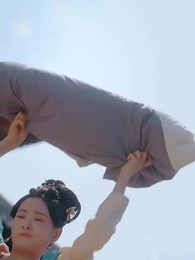 ตอนที่ 31 - ข้ามเวลามาแอบอู้ในวัง