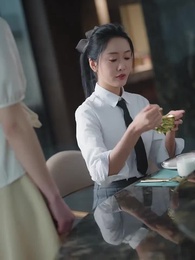 Swap Body with My Unloved Daughter - Episode 5