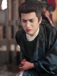 Cinta dan Janji di Balik Deru Perang - Episode 32