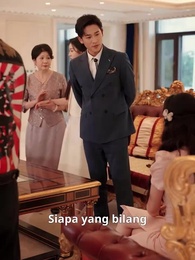 Episode 63 - Mawar yang Beruntung