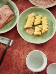 Cinta dan Janji di Balik Deru Perang - Episode 13