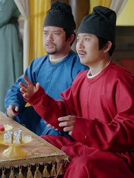 Palace Survival 101 - Episode 61