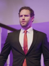 L’élan de l’amour audacieux - Episode 3