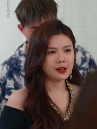 曦光映崢途 - Episode 52