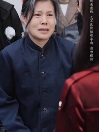 第13集 - 養母的秘密