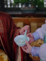 第37話 - 風よあの人に香を運べ