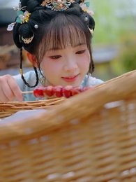 Cari Peluang di Istana Dingin - Episode 29