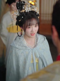 나는 깊은 궁중에서 세월을 낚는다 - Episode 50