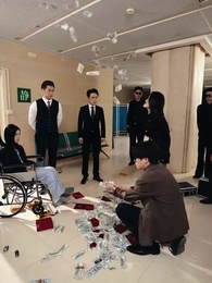 第44話 - 出産当日に離婚！