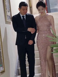 Tập 42 - Vợ Ôm Con Bỏ Đi, Sếp Tổng Điên Cuồng Đuổi Theo