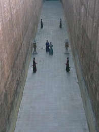 Palace Survival 101 - Episode 5