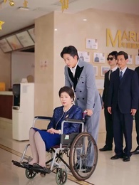 Episode 4 - Mawar yang Beruntung