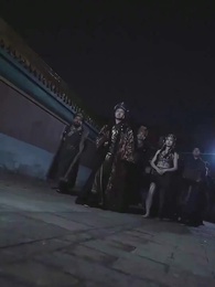 [Dijuluki] Lahir Lagi Jadi Permaisuri Gendut - Episode 30