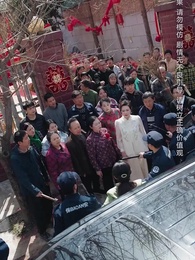 第33集 - 一廂情願