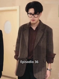 Episodio 36 - Cuando di a luz, me divorcié