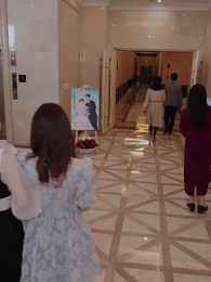 Reborn: Love and Revenge - Episode 6