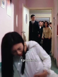 Episodio 9 - Cuando di a luz, me divorcié