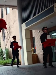 第15集 - 曦光映崢途