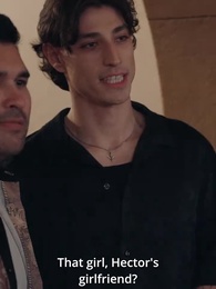 uncle I love you - Episode 23