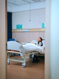 無人與你共白頭 - Episode 43