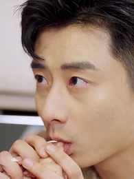 الحلقة 19 - عاصفة المشاعر