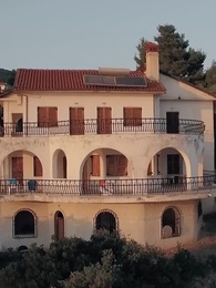 Épisode 9 - L’élan de l’amour audacieux