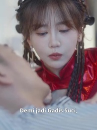Episode 52 - Cepat Turun Gunung, Buat Istri Bahagia