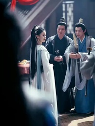 Episódio 12 - O Mais Forte, Mas Um Mendigo