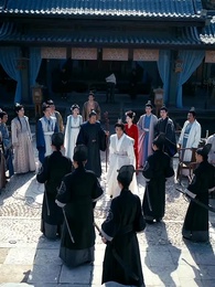 Episódio 26 - O Mais Forte, Mas Um Mendigo