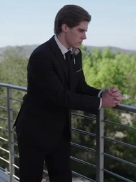 Il Testimone è il mio Ex Miliardario - Episode 26