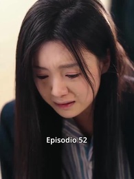 Episodio 52 - Cuando di a luz, me divorcié