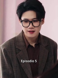 Episodio 5 - Cuando di a luz, me divorcié