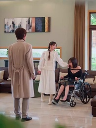 Tangled in Lies - Episode 11