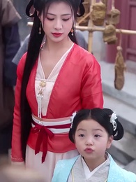 王爺，你家萌寶懂科學 - Episode 4